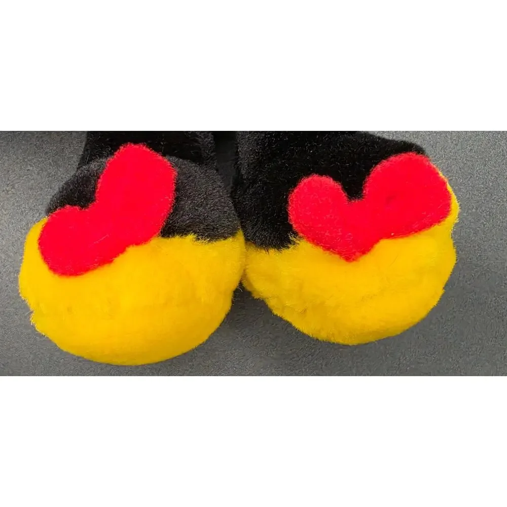 Walt Disney World leading deep polyester